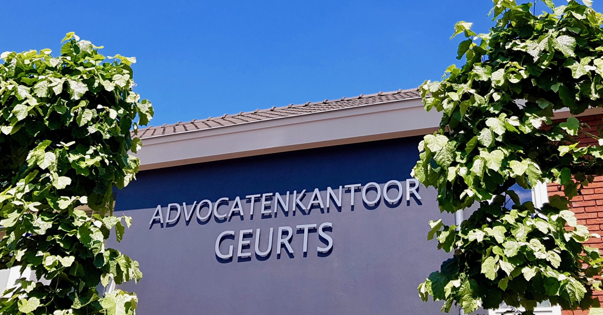 Advocatenkantoor Geurts